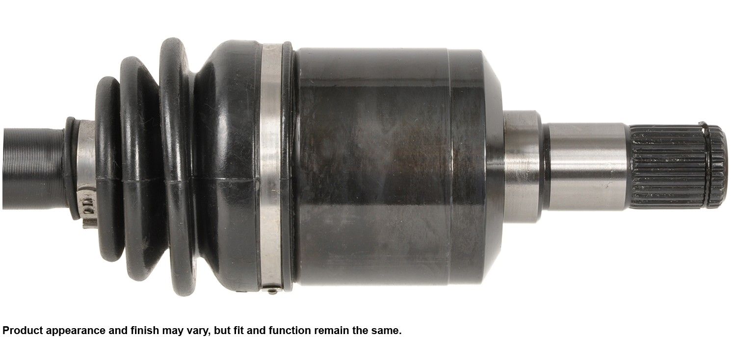 Cardone New CV Axle Assembly 66-3486