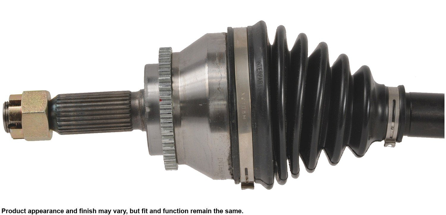 Cardone New New CV Axle Assembly 66-3488