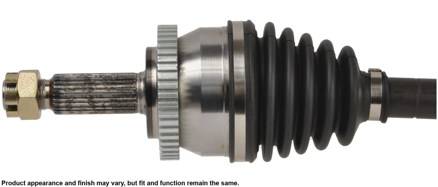 Cardone New CV Axle Assembly 66-3489