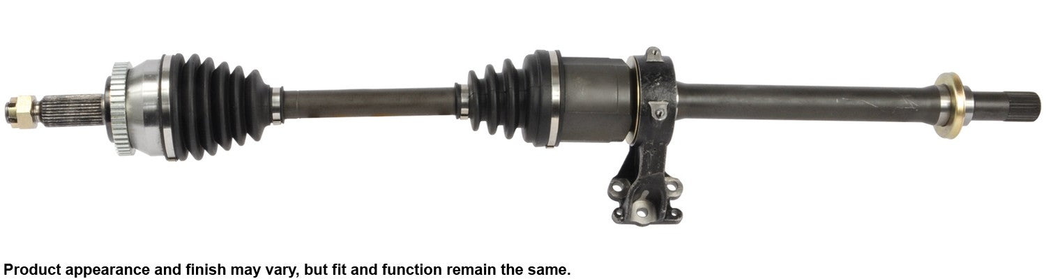 Cardone New CV Axle Assembly 66-3495