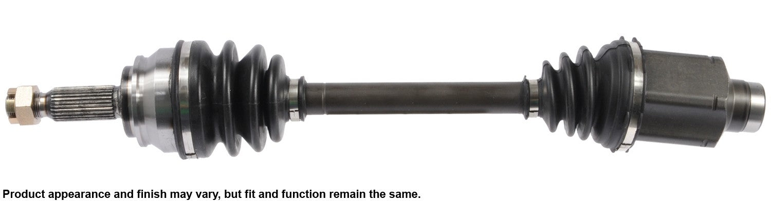 Cardone New CV Axle Assembly 66-3513