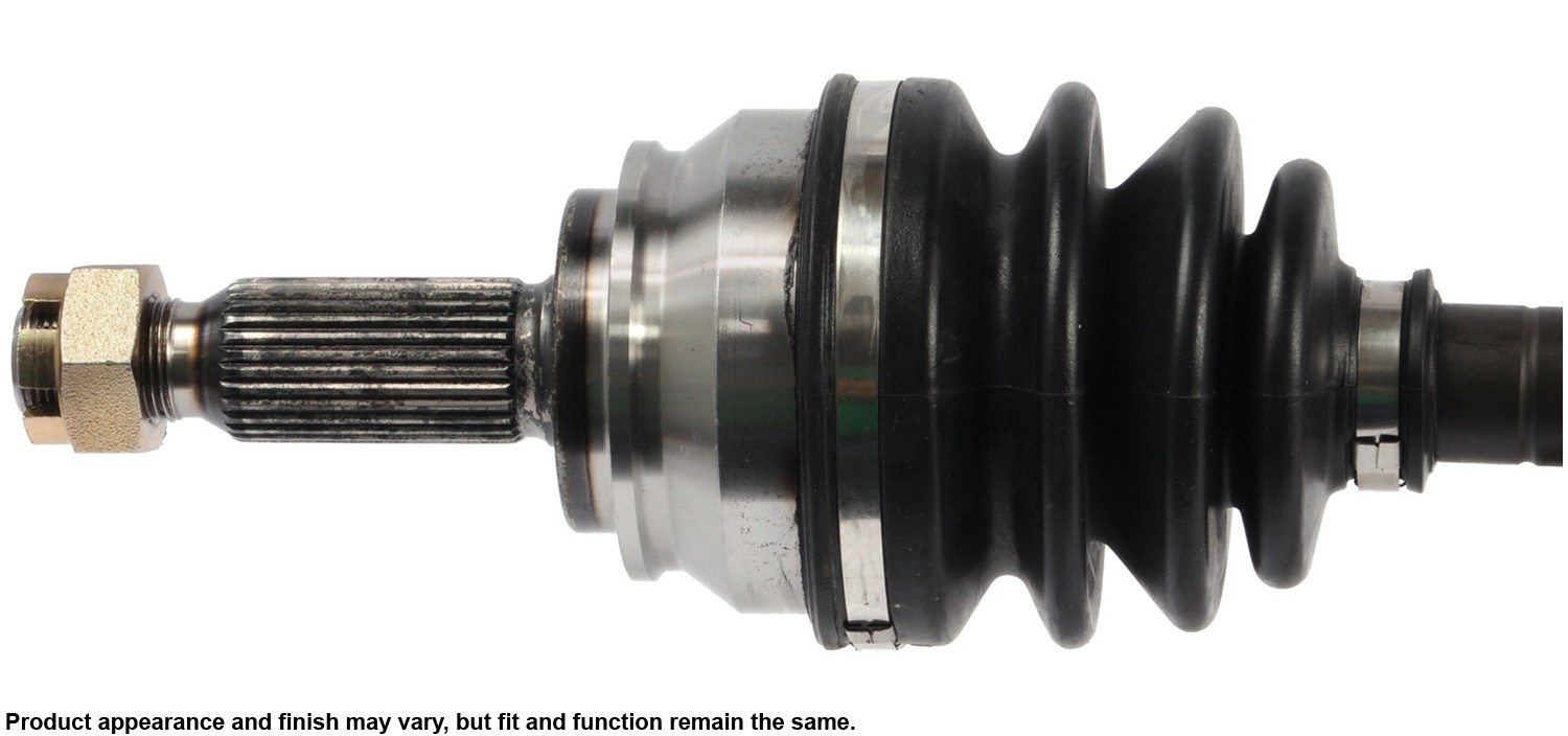 Cardone New CV Axle Assembly 66-3513