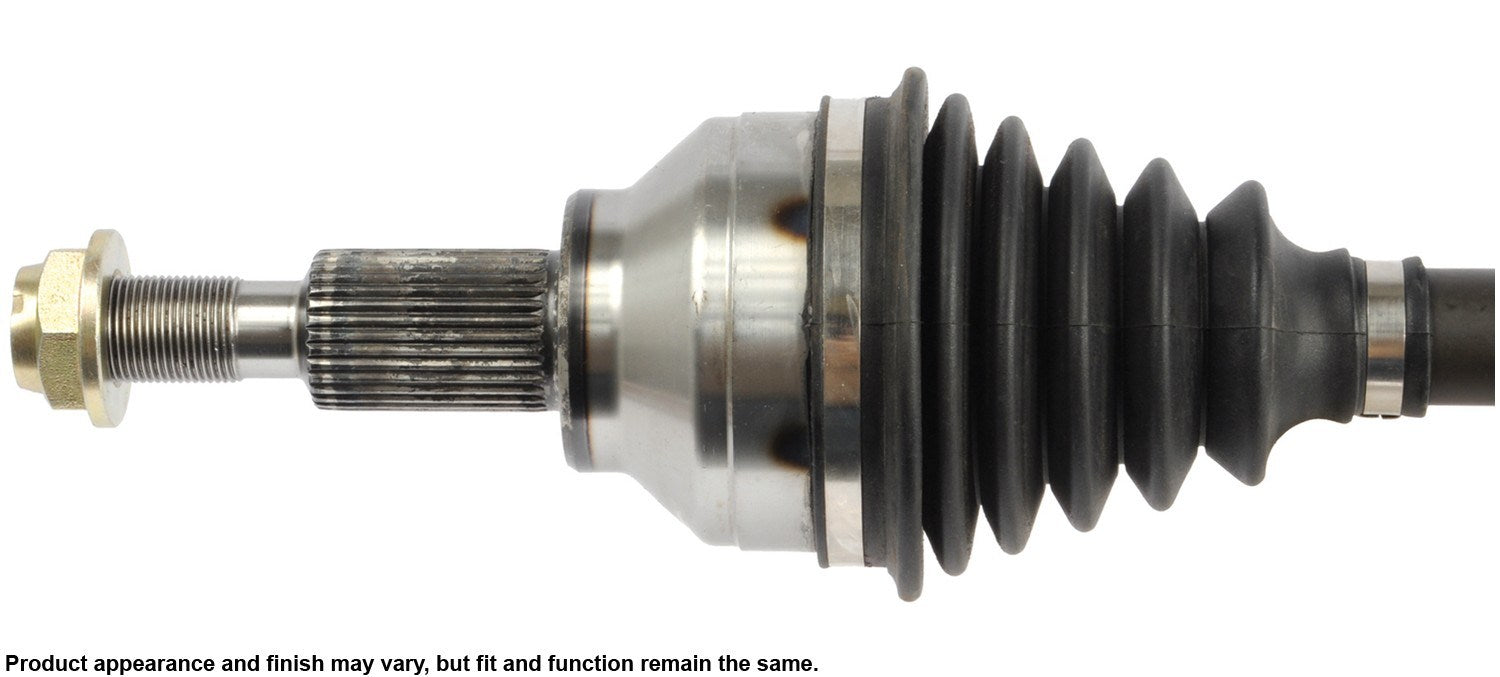 Cardone New CV Axle Assembly 66-3519