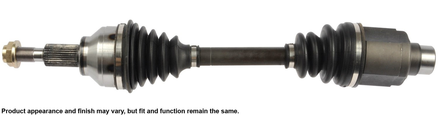 Cardone New CV Axle Assembly 66-3520