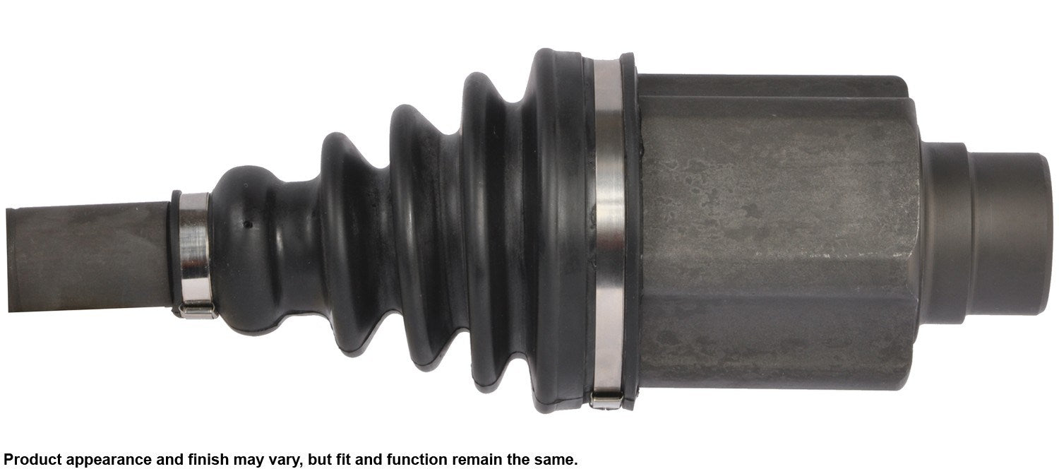 Cardone New New CV Axle Assembly 66-3522