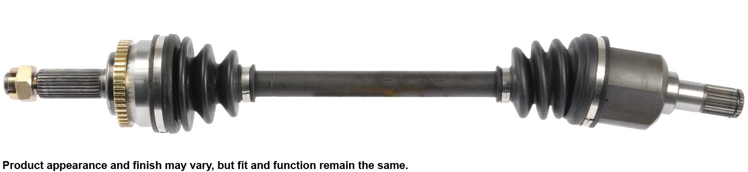 Cardone New CV Axle Assembly 66-3523