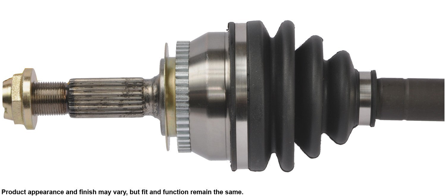 Cardone New CV Axle Assembly 66-3526