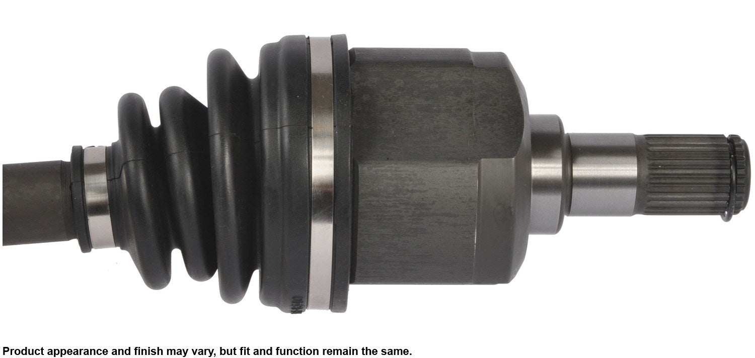 Cardone New CV Axle Assembly 66-3526