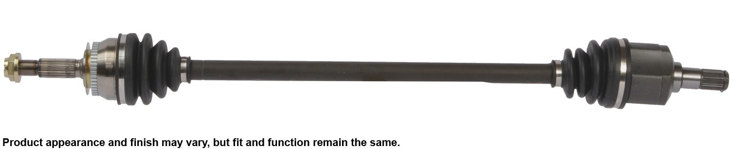 Cardone New CV Axle Assembly 66-3528