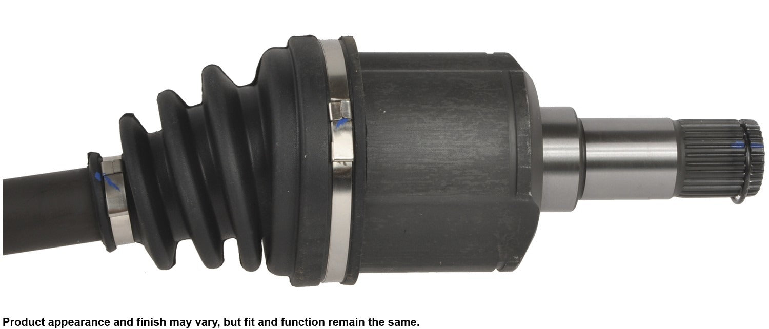 Cardone New New CV Axle Assembly 66-3539