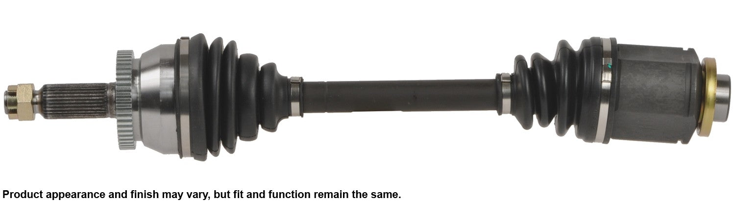 Cardone New CV Axle Assembly 66-3540