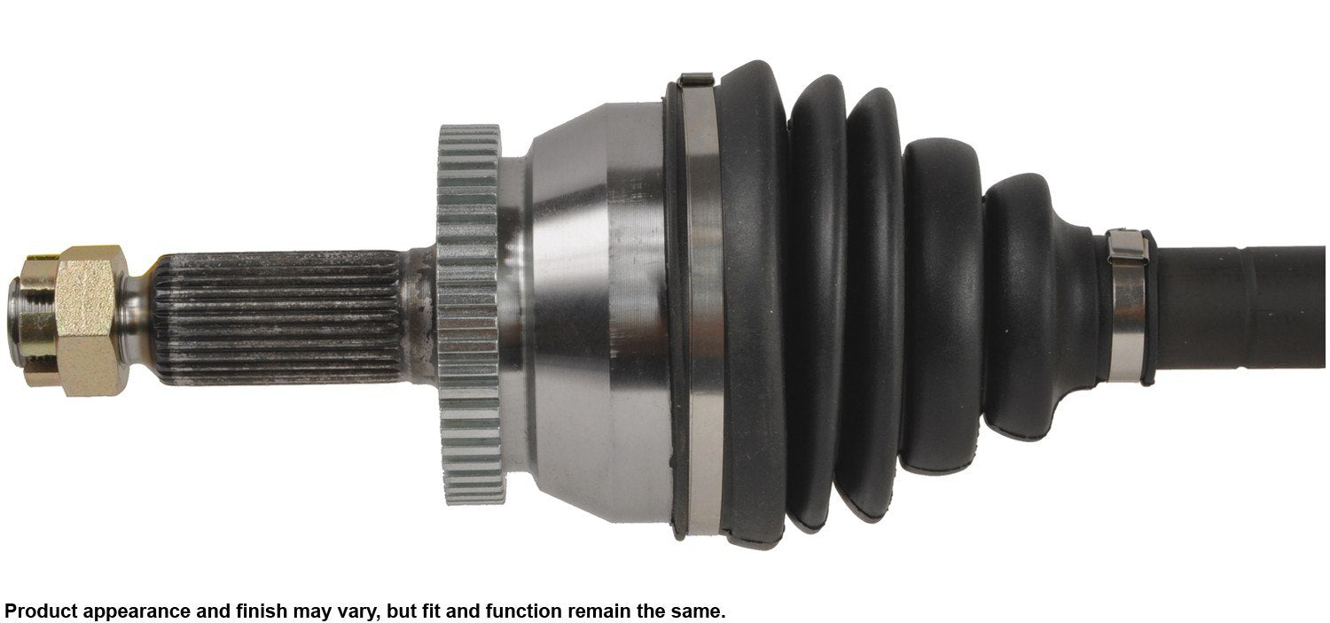 Cardone New CV Axle Assembly 66-3540