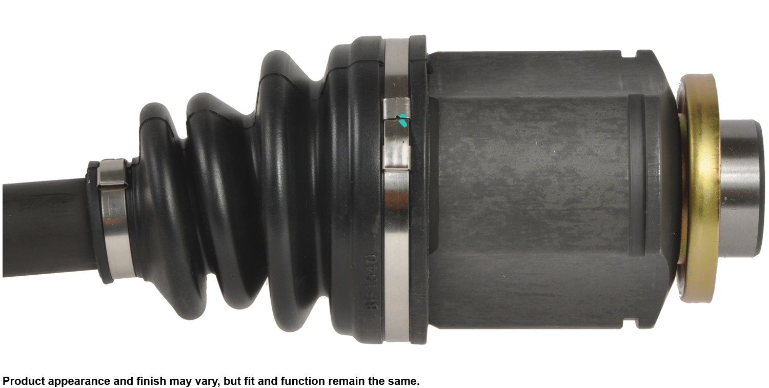 Cardone New CV Axle Assembly 66-3540