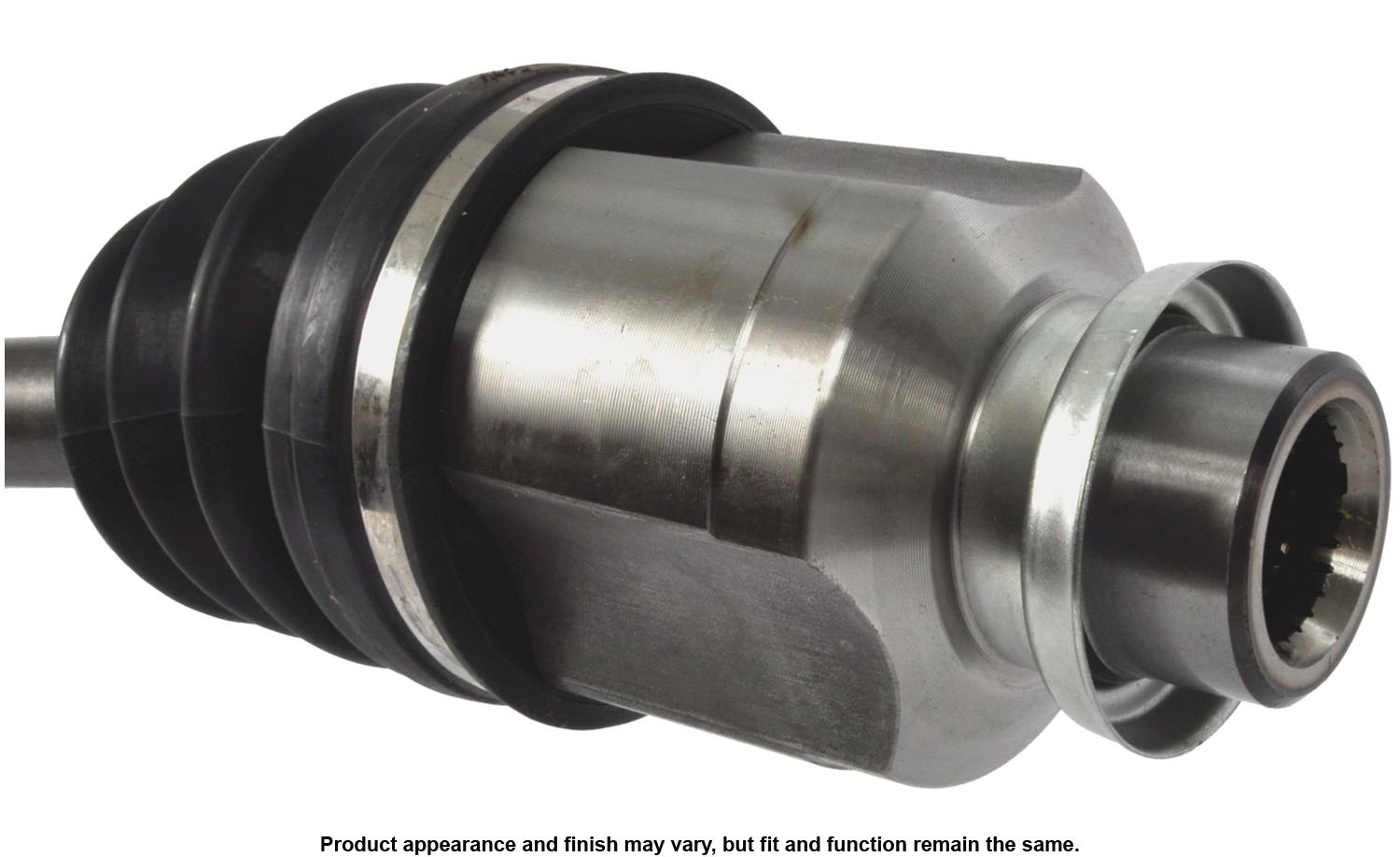 Cardone New CV Axle Assembly 66-3543