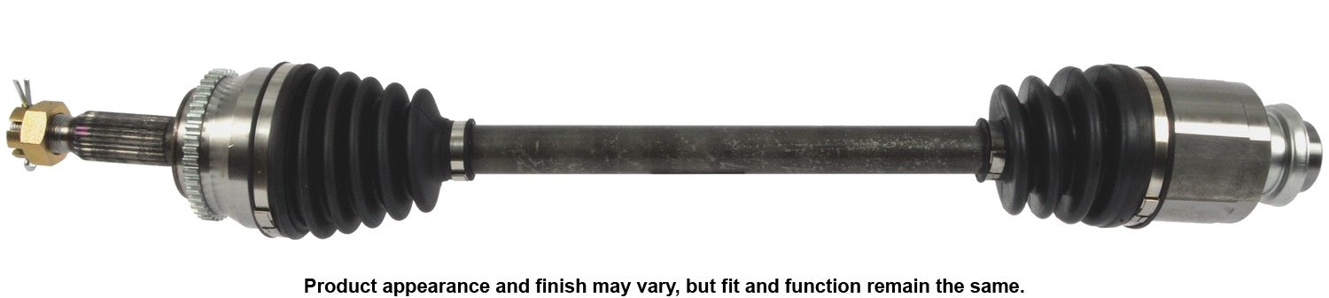Cardone New CV Axle Assembly 66-3544