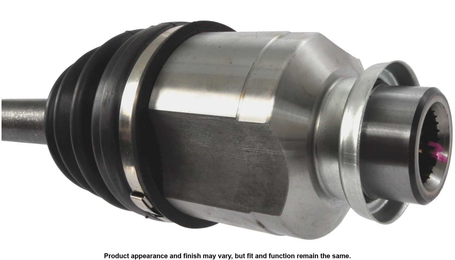 Cardone New CV Axle Assembly 66-3544