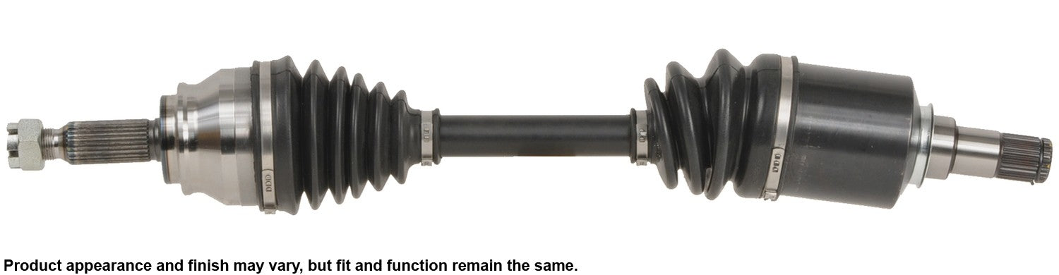 Cardone New CV Axle Assembly 66-3546