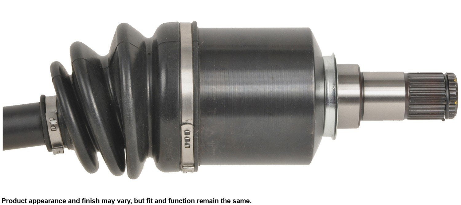 Cardone New CV Axle Assembly 66-3546