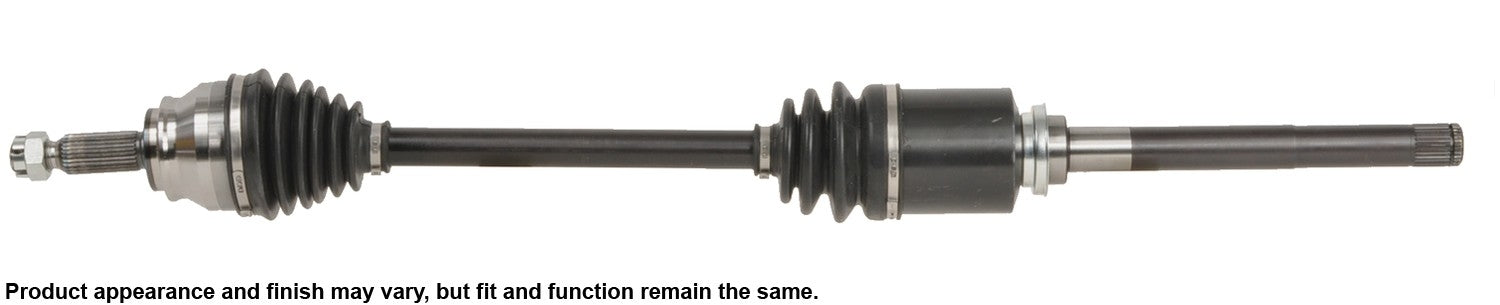 Cardone New CV Axle Assembly 66-3548