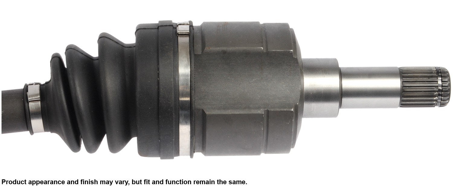Cardone New CV Axle Assembly 66-3552