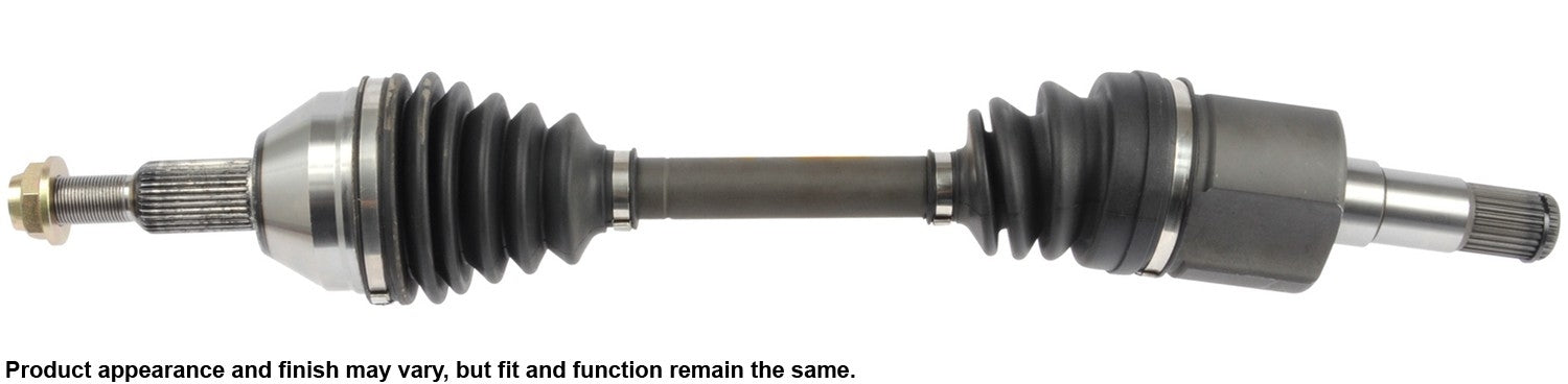 Cardone New New CV Axle Assembly 66-3553