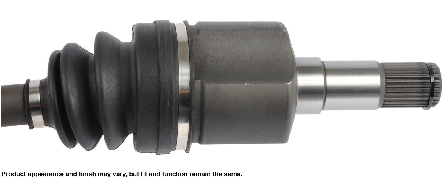 Cardone New New CV Axle Assembly 66-3553