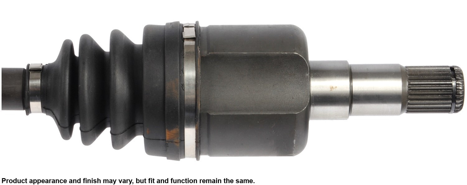 Cardone New CV Axle Assembly 66-3554