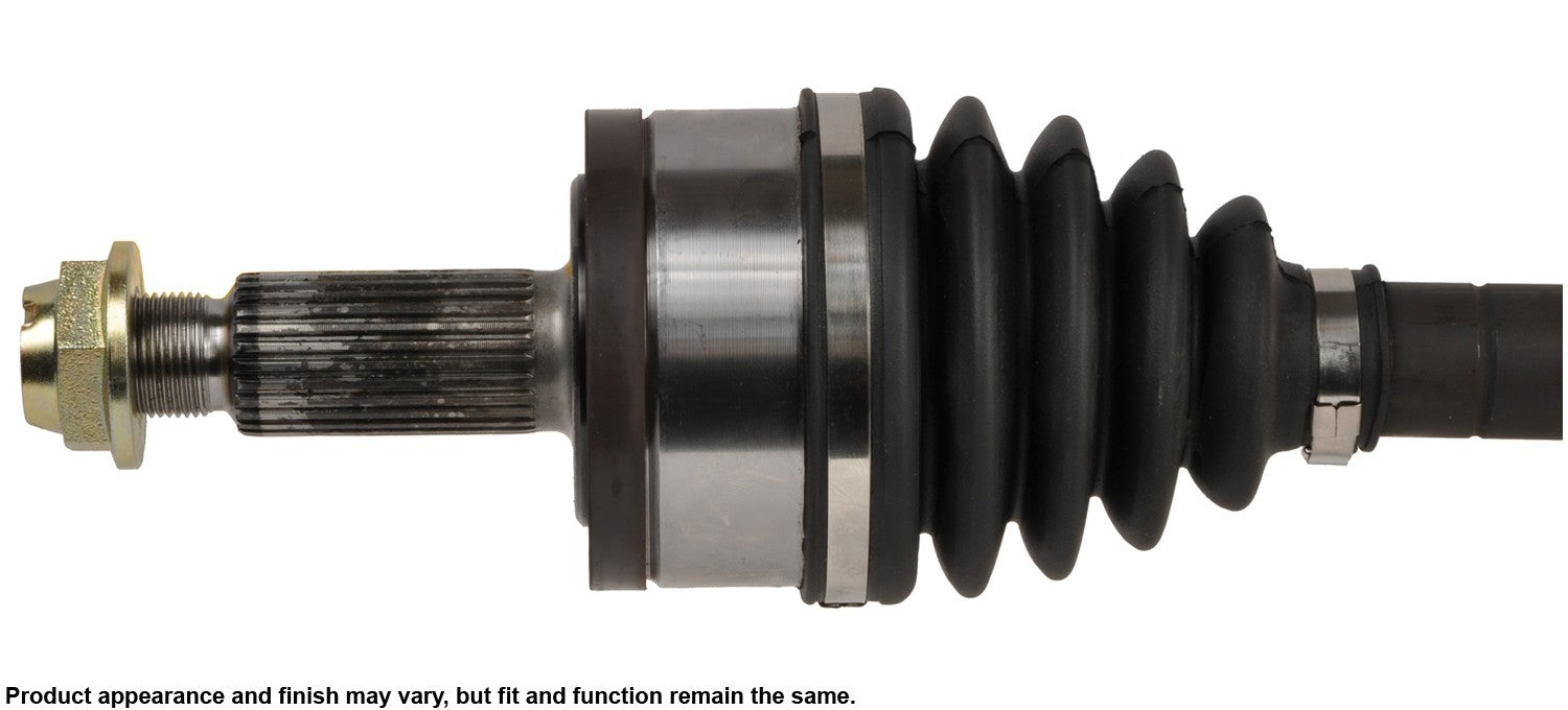 Cardone New CV Axle Assembly 66-3557