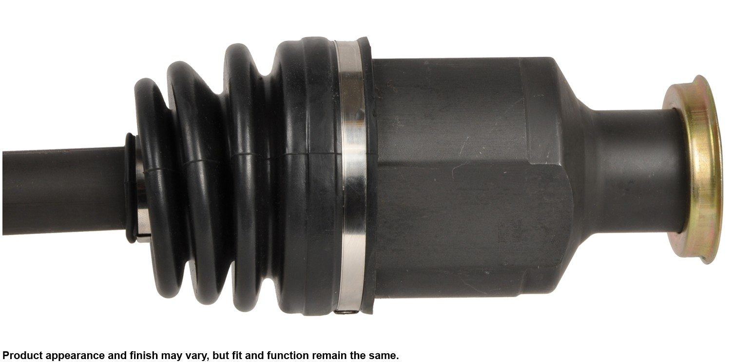 Cardone New CV Axle Assembly 66-3557