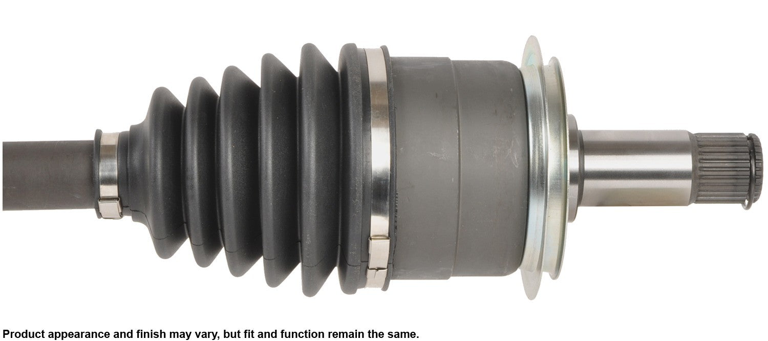 Cardone New CV Axle Assembly 66-3559