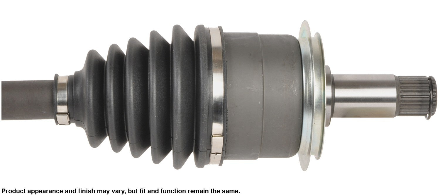 Cardone New CV Axle Assembly 66-3560