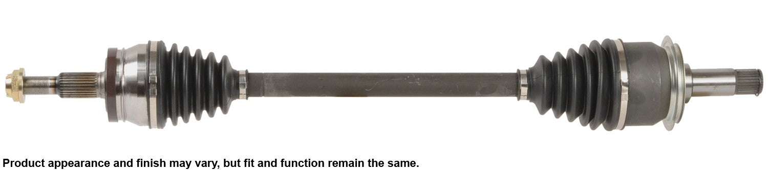 Cardone New CV Axle Assembly 66-3561