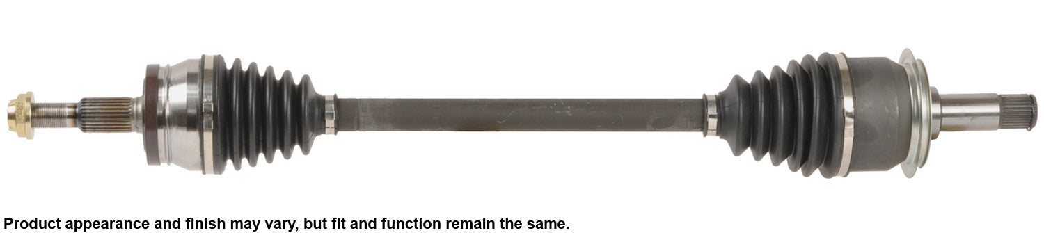 Cardone New CV Axle Assembly 66-3562
