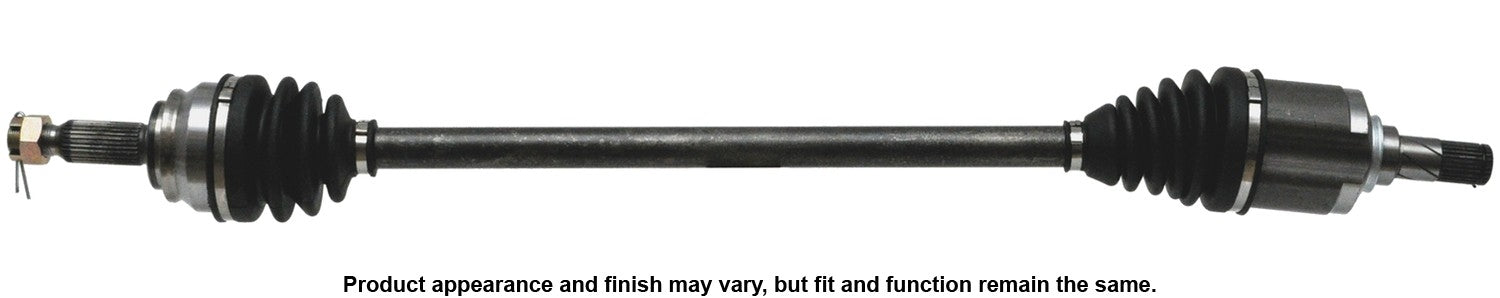 Cardone New New CV Axle Assembly 66-3574