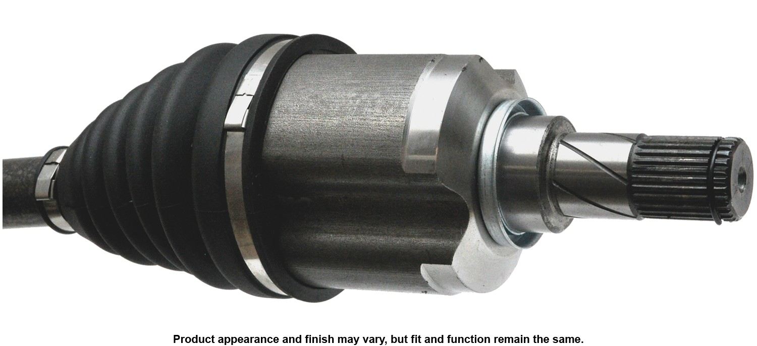 Cardone New New CV Axle Assembly 66-3574