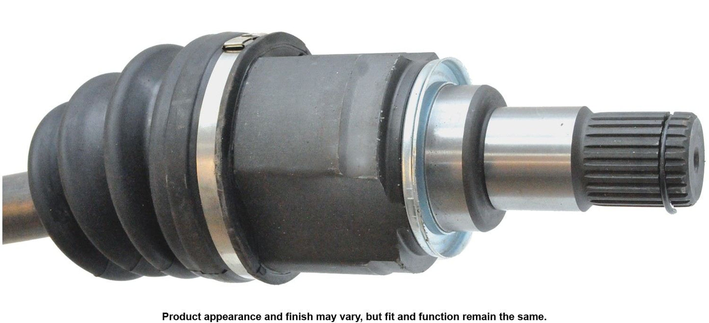 Cardone New CV Axle Assembly 66-3575