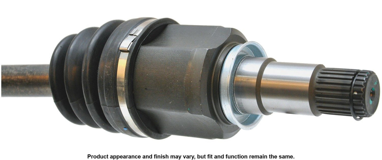 Cardone New CV Axle Assembly 66-3576