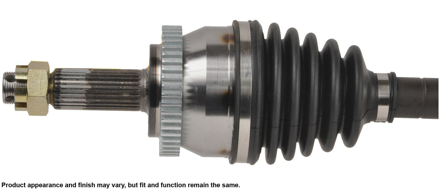 Cardone New CV Axle Assembly 66-3593