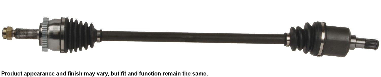 Cardone New CV Axle Assembly 66-3597
