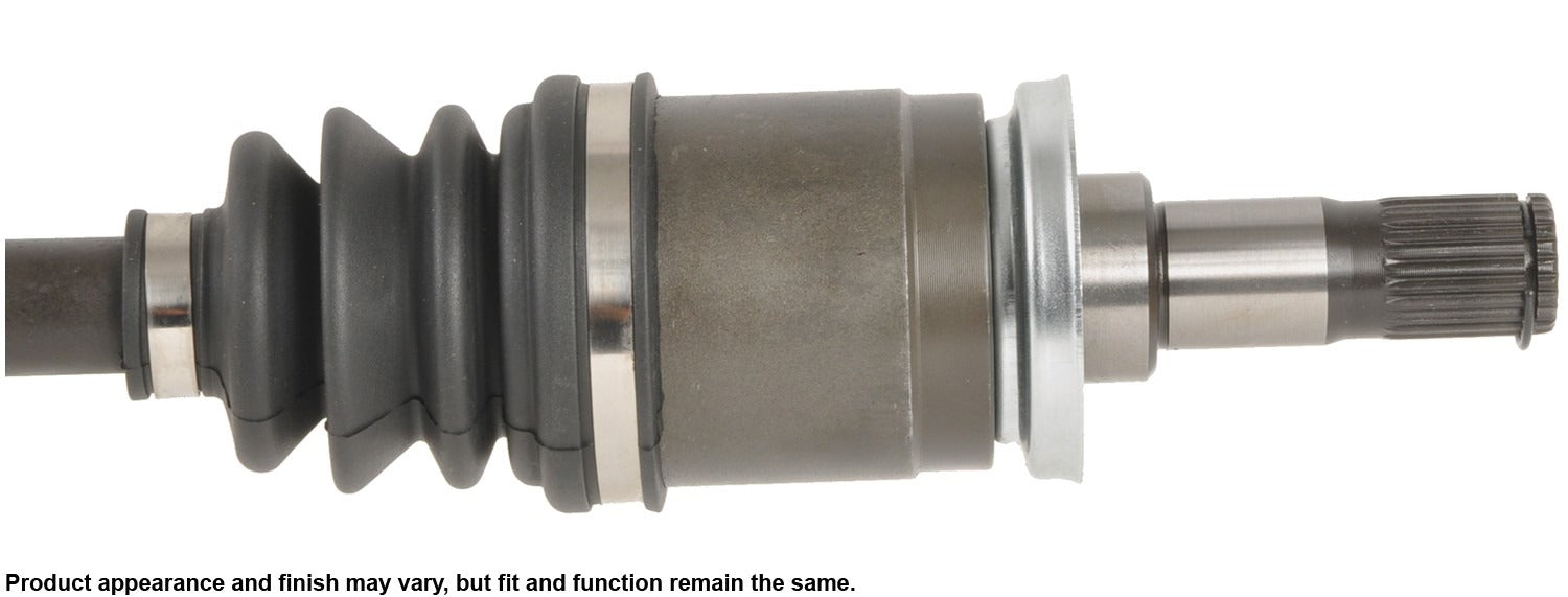 Cardone New CV Axle Assembly 66-3599