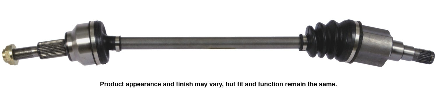 Cardone New New CV Axle Assembly 66-3608