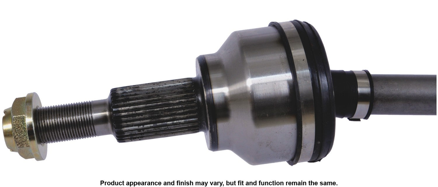 Cardone New New CV Axle Assembly 66-3608