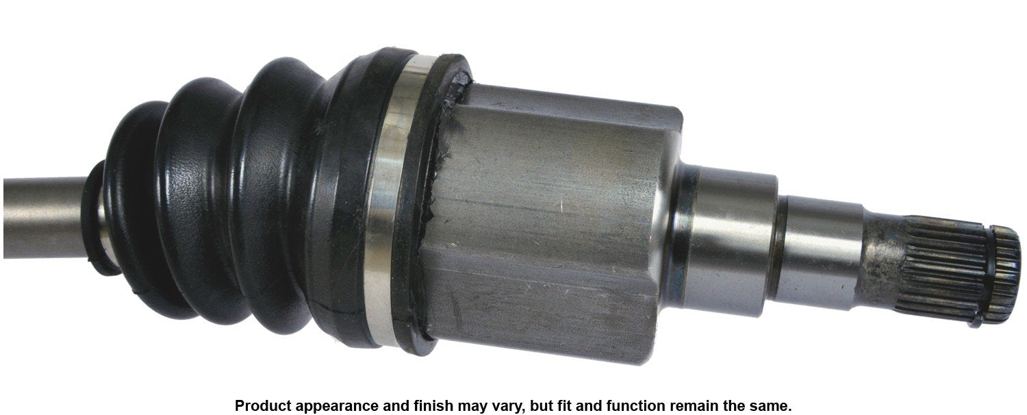 Cardone New New CV Axle Assembly 66-3609