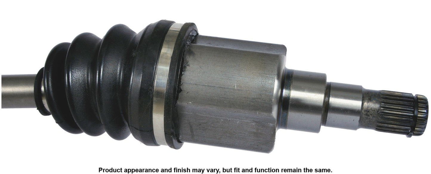 Cardone New New CV Axle Assembly 66-3609