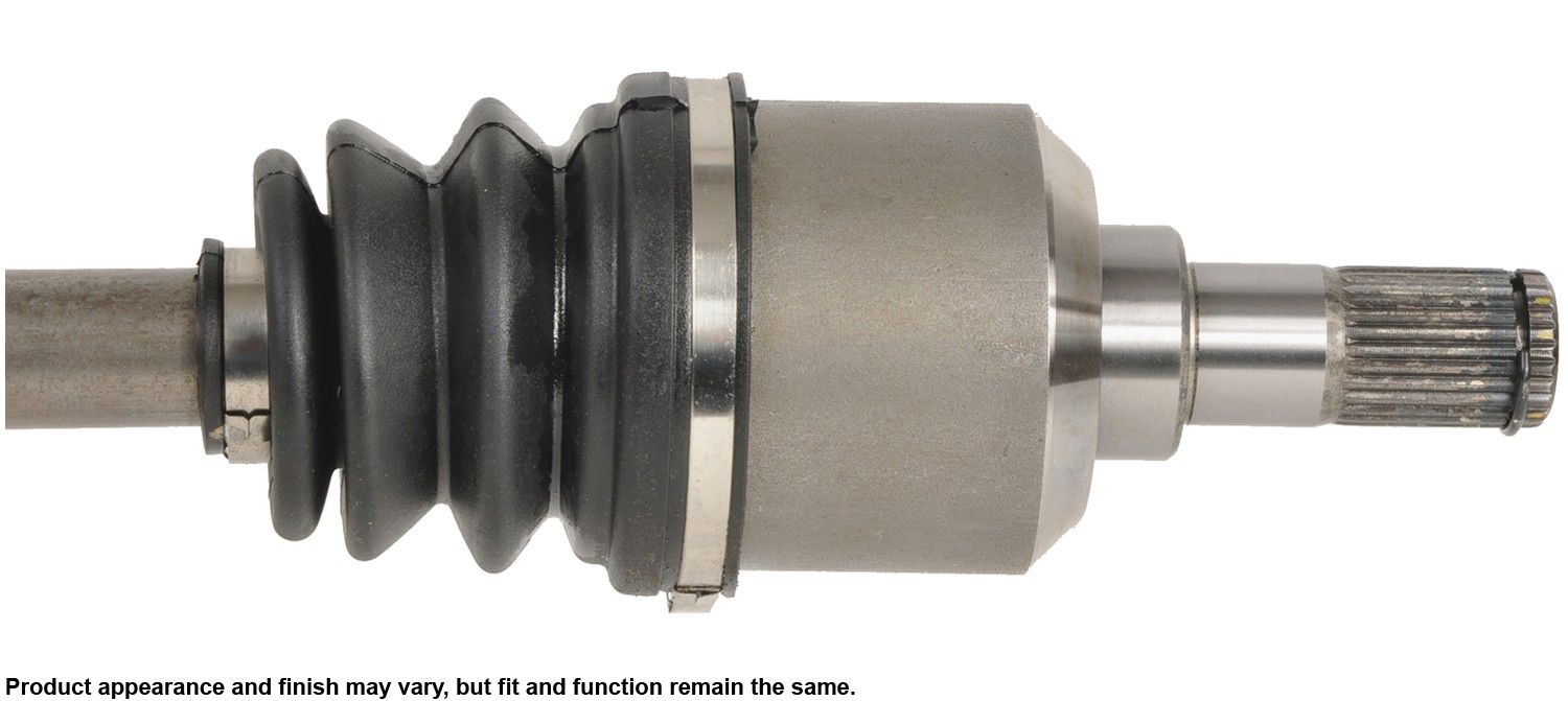 Cardone New CV Axle Assembly 66-3637