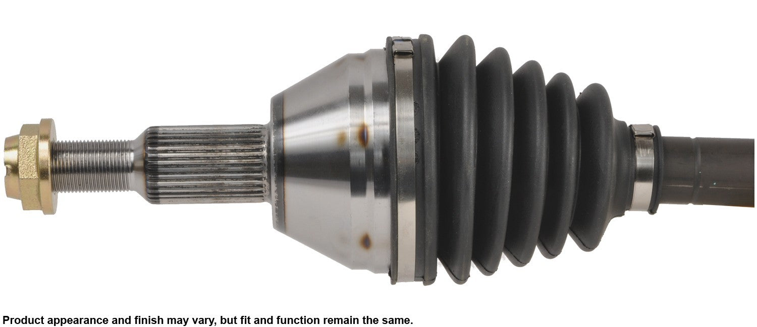 Cardone New CV Axle Assembly 66-3639