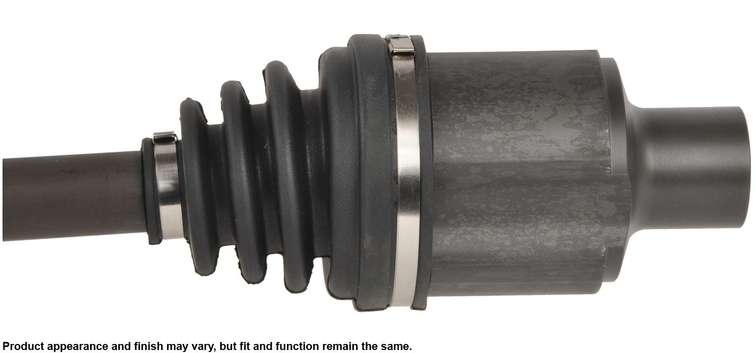 Cardone New CV Axle Assembly 66-3639