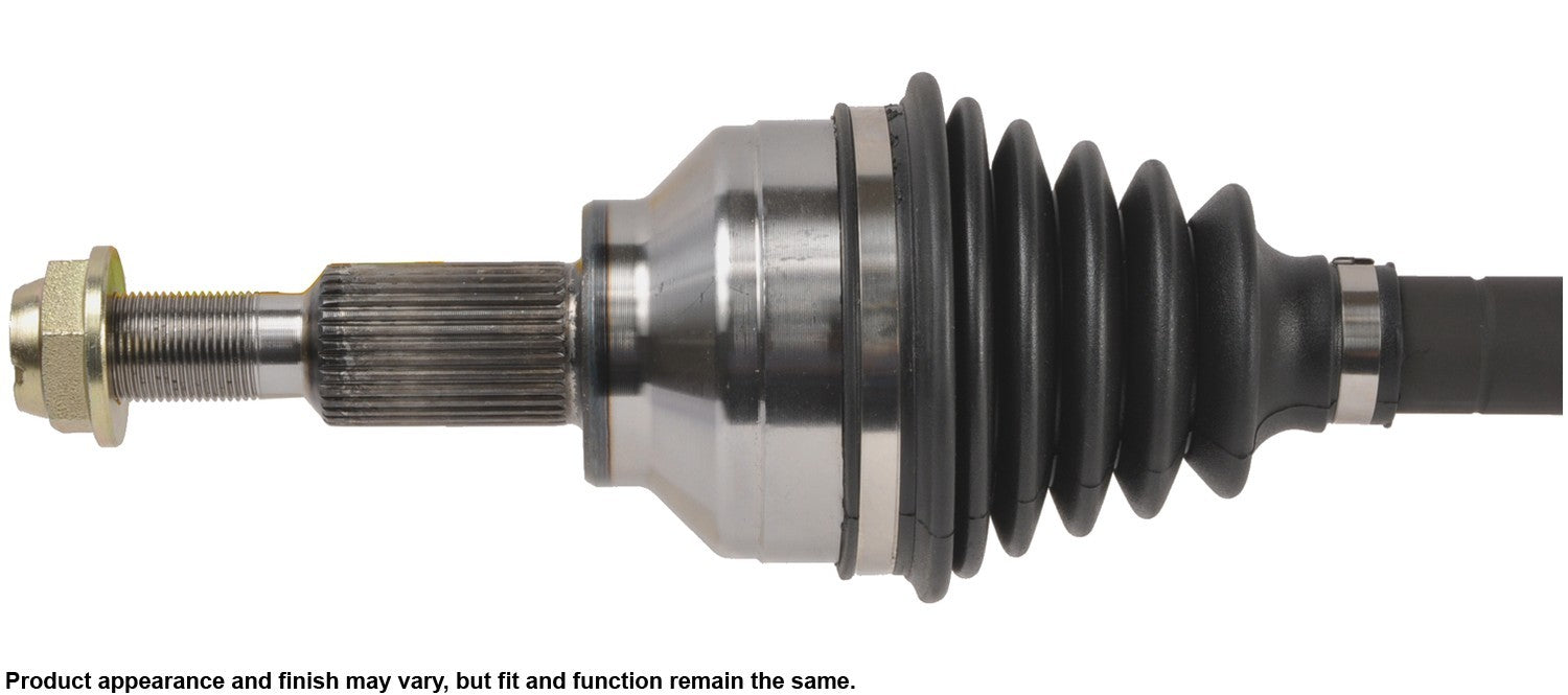 Cardone New CV Axle Assembly 66-3641