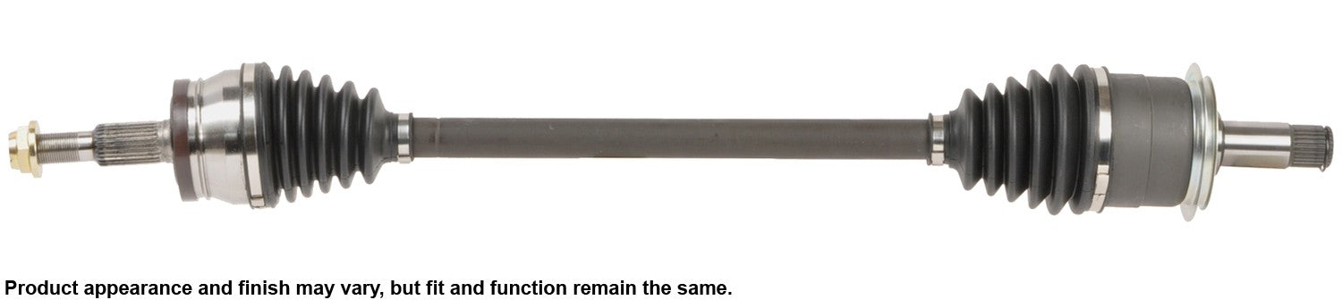 Cardone New CV Axle Assembly 66-3649