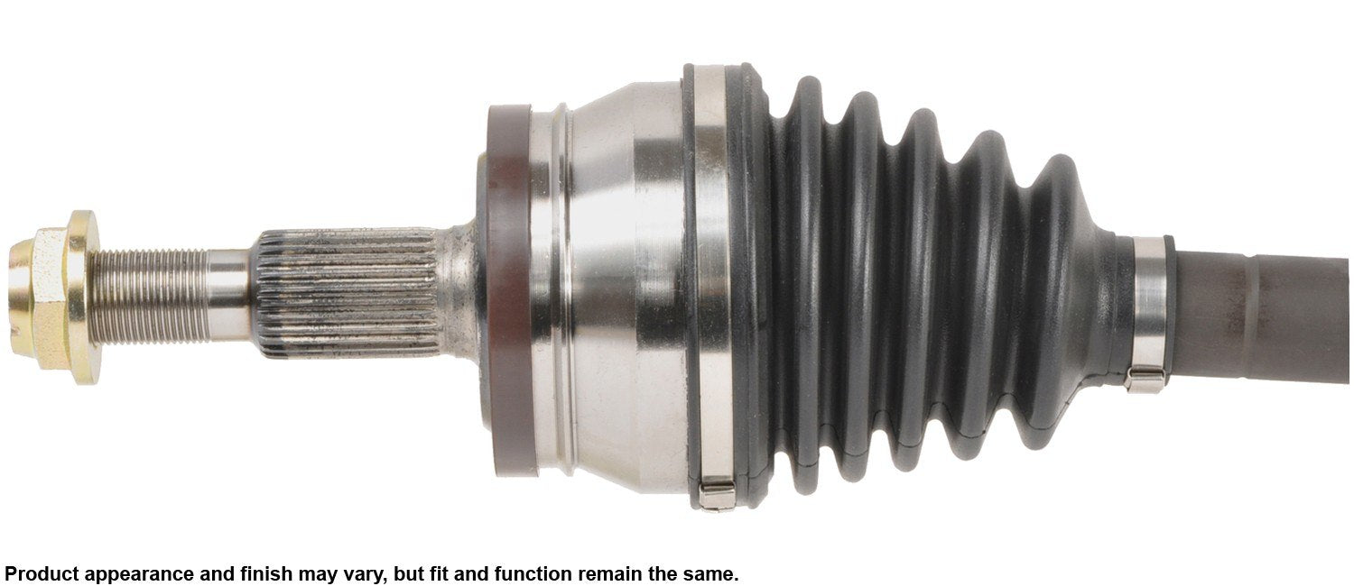 Cardone New CV Axle Assembly 66-3649